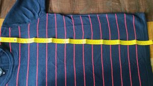 Fig M Size Woolen Sweater Or Pullov