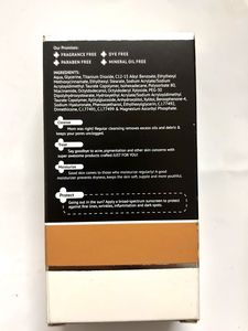 The Derma Co. 2% Niacinamide BB Cream