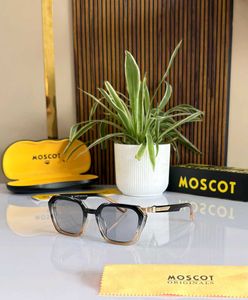 MOSCOT SUNGLASSES*PREMIUM QUALITY UNISEX SUNGLASSE