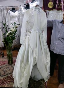 Gown
