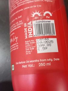 Clensta Anti-Dandruff Conditioner