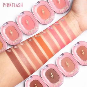 Pinkflash 2in1. blusher/shaping contour