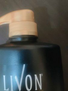Livon Hyaluron Shampoo 650ml