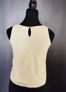 Sparkly Sequin Tank Top