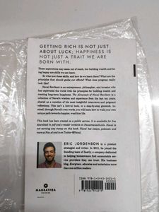 The Almanack of Naval Ravikant