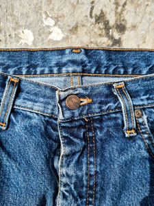 Wrangler Denim Jeans