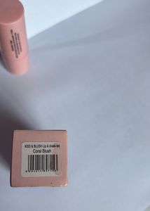 🍑Blue Heaven Lip &amp; Cheek Tint