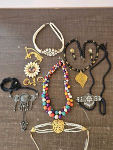Sale Jewelry Collection