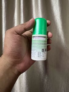 Sanfe Underarm Lightening Roll-On