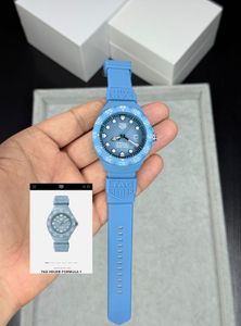 Tag Heuer Formula 1 Watch
