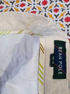 Bean Pole vintage trousers