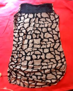 Z PLUS  BRANDED TOP