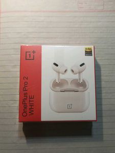 oneplus Pro 2 white year birds