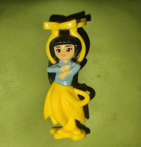 Kinder Joy toy
