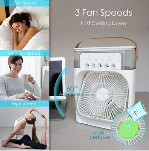 Portable Air Conditioner coller new wdt tag