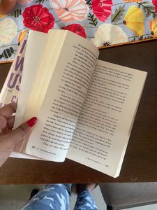 2 Books NEW Condition