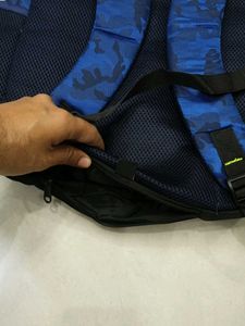GEAR BACKPACK