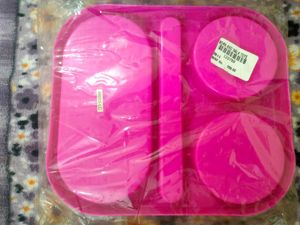 Kids Tiffin Box