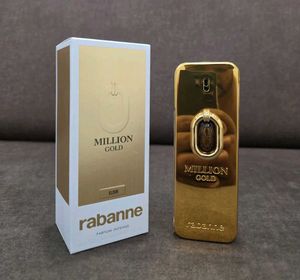 Perfume :- Rabbane