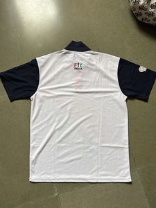 Polo Shirt Khelo India