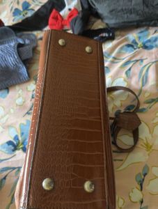Hermes copy bag