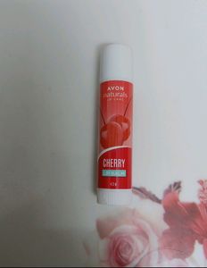 Avon Naturals Lip Balm - Cherry