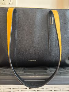 Mokobara Tote Bag