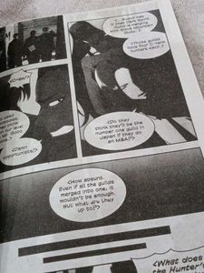 Solo Leveling Vol. 9 Manga