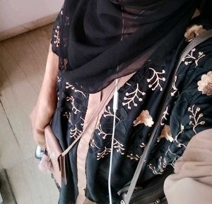 Abaya, Burkha