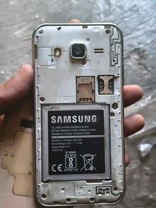 Samsung Smartphone J2