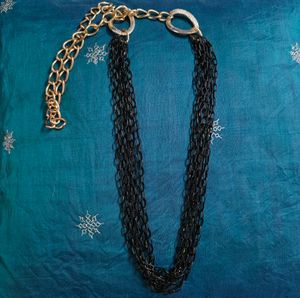 Chunky Statement Necklace