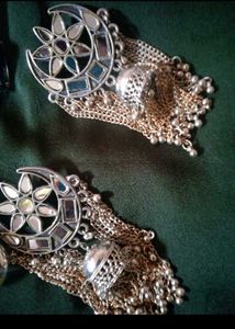 Combo Earings