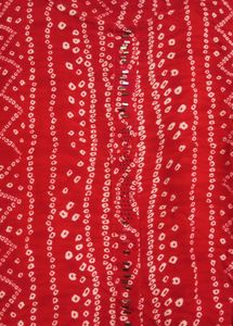 Bandni Kurti