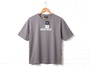 💯OG Hugo Boss Brand New tshirt with Tag🏷
