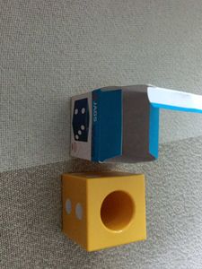 Dice Pen Holder &amp; Box