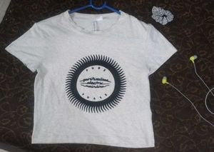 H&amp;M Baby Tee