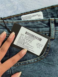 Women Wide Leg Jeans