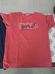 Bundle of 3 Graphic Tees