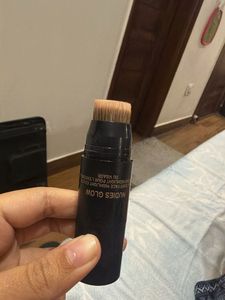 Nudestix Nudies  Highlighter Stick- Bubblee Bebe