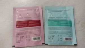 Sheet Masks Combo