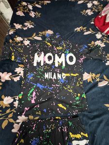 MOMO Milano Outfit