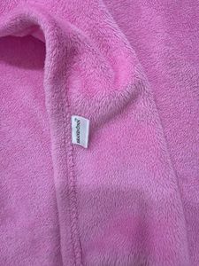 Hello Kitty Baby Blanket