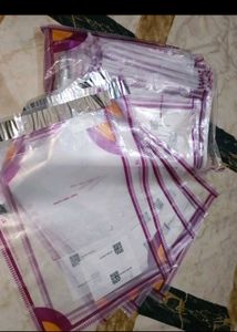 Meesho New 100 Polybag