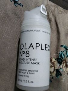 Olaplex No. 8 Bond Intense Moisture Mask