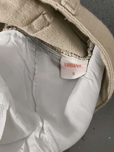 Urbanic Wide Leg Jeans