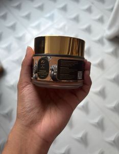 Nourishing Face Moisturizer