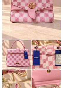 Code New Bag
