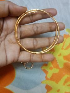Earing Ring Round Combo