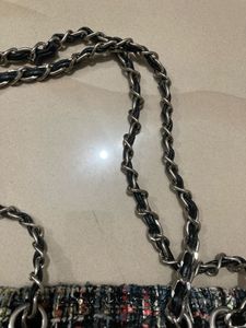 Accessorize London Sling Bag
