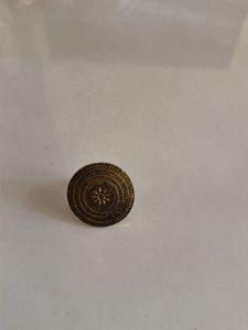 Vintage Style Ring